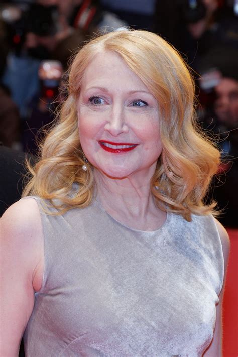 Patricia Clarkson — Wikipédia